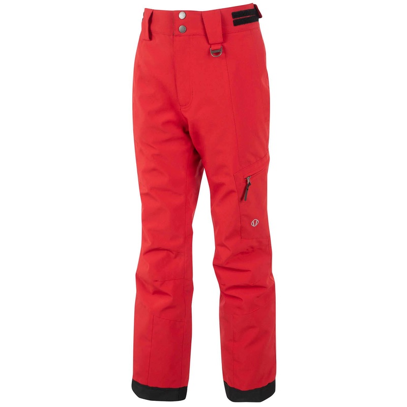 Boy’s Laser Pants|Merlot|Black|8|10|12|14|16