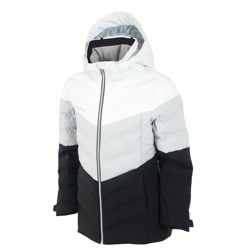 Girl’s Aurora Jacket|Black|8|10|12|14|16