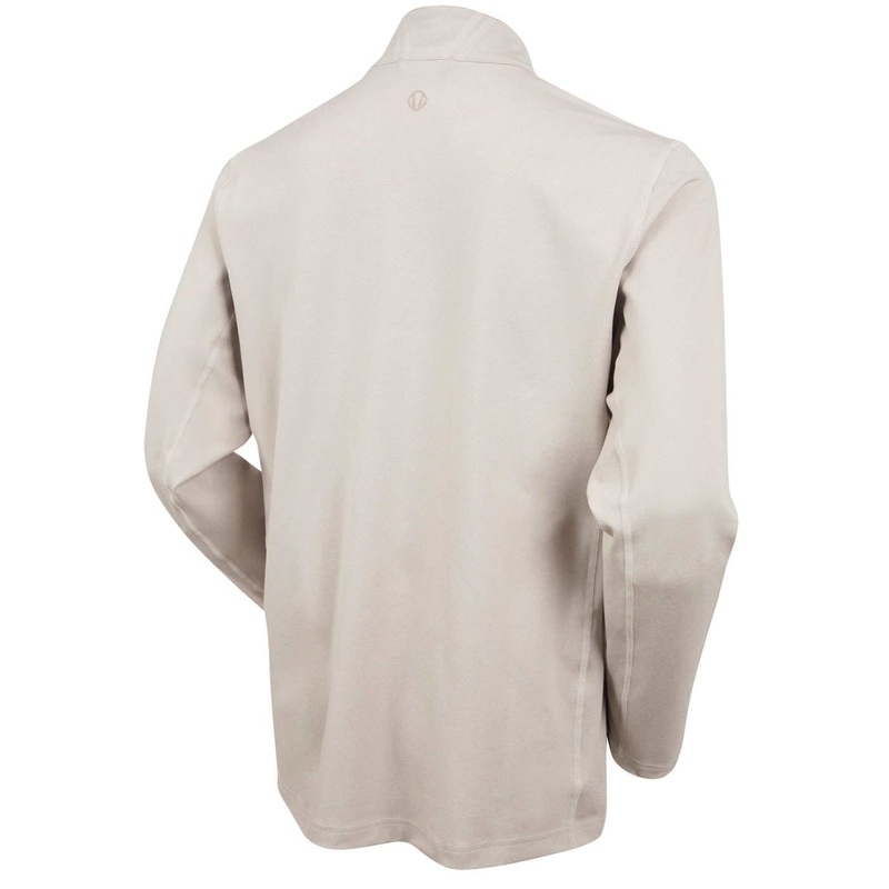 Men’s Aric Long Sleeve Pullover