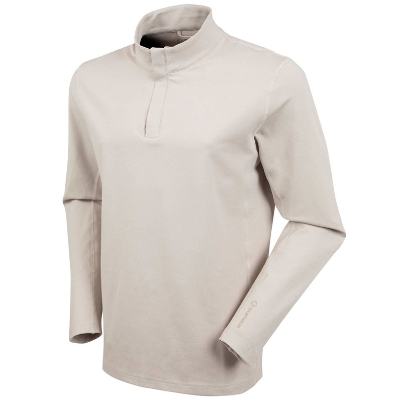 Men’s Aric Long Sleeve Pullover
