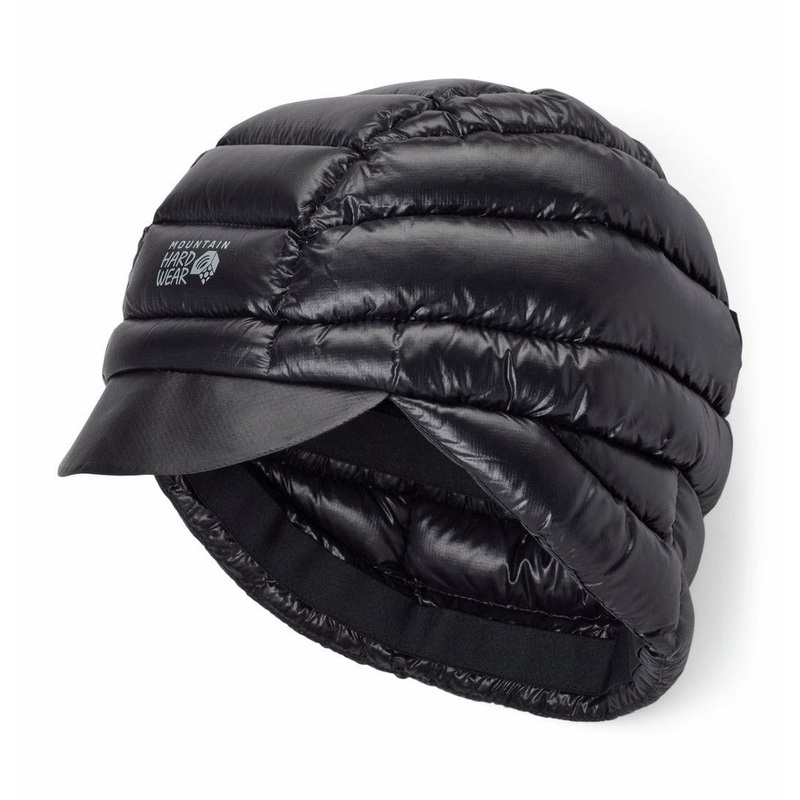 Unisex Ghost Whisperer Cap|Black|S/M|L/XL