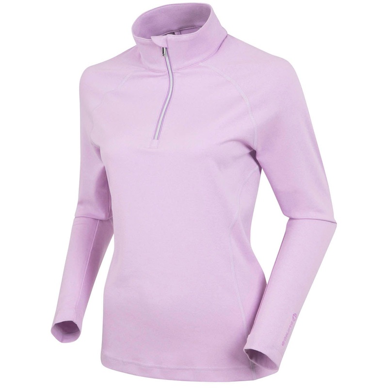 Women’s Anam Long Sleeve Pullover