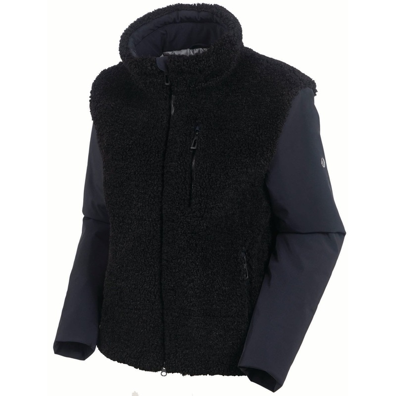 Women’s Cassandra Long Faux Fur