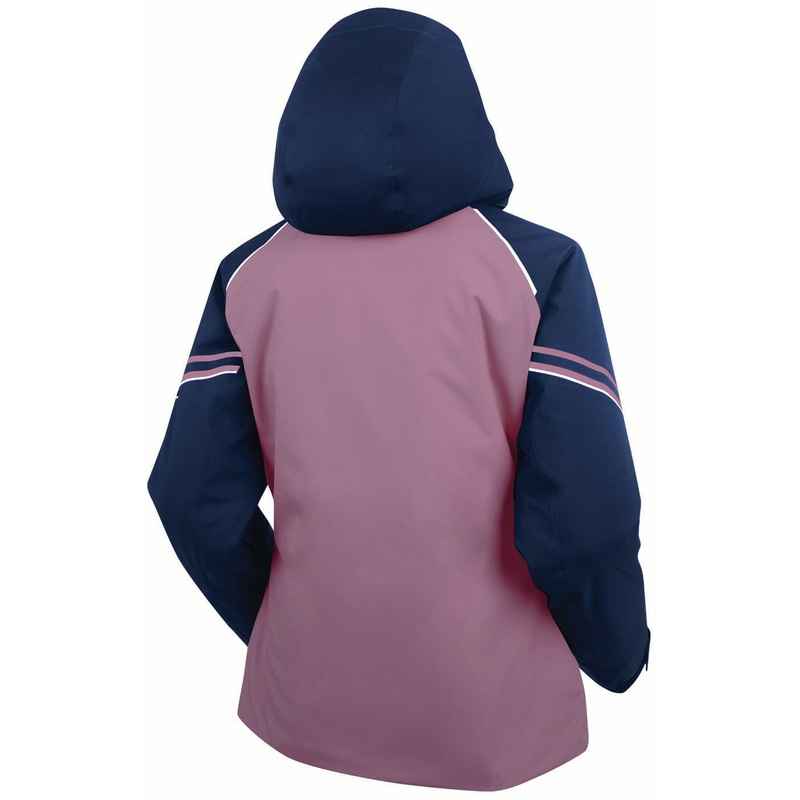 Women’s Dawn Jacket|Valerian|Atmosphere|6|8|10|12|14|16