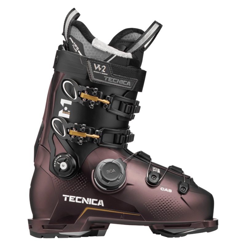 Women’s Mach BOA MV 105|22.5|23.5|24.5|25.5|26.5