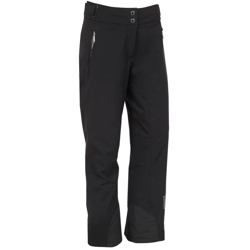 Women’s Rachel Pant|Black 29” INSEAM|4|6|8|10|12|14|16