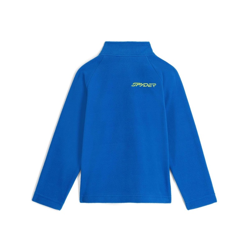 Boy’s Toddler Speed Fleece 1/2 Zip