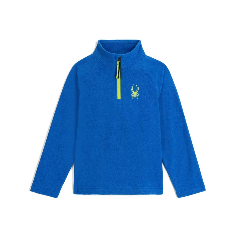 Boy’s Toddler Speed Fleece 1/2 Zip