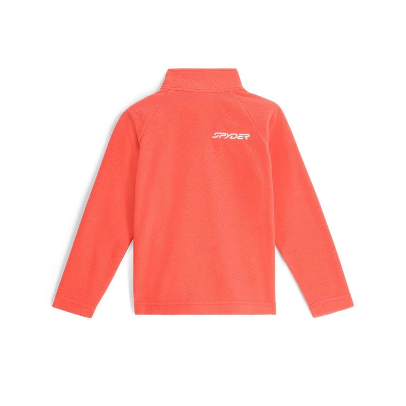 Girl’s Toddler Speed Fleece 1/2 Zip