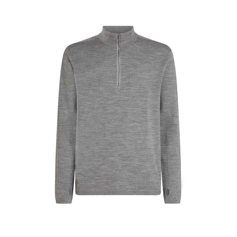 Men’s Icebreaker Anniversary Original Half Zip