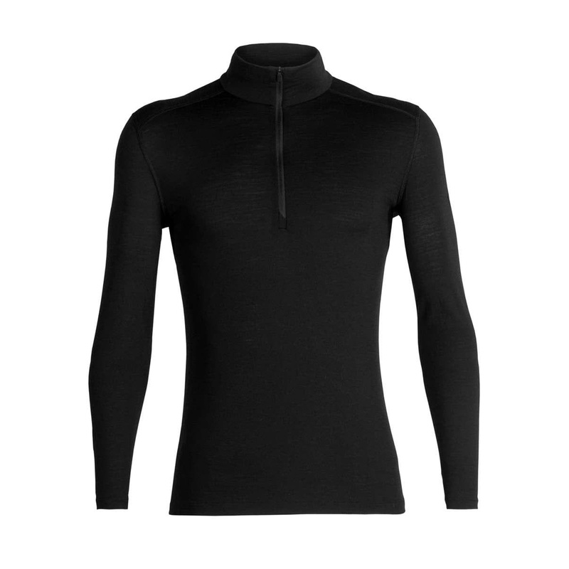 Men’s Merino 200 Oasis Half Zip