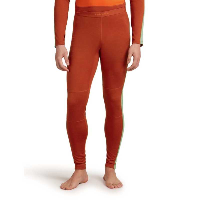 Men’s Merino 200 Oasis Leggings