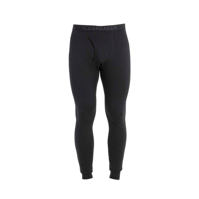 Men’s Merino 200 Oasis Leggings w/Fly