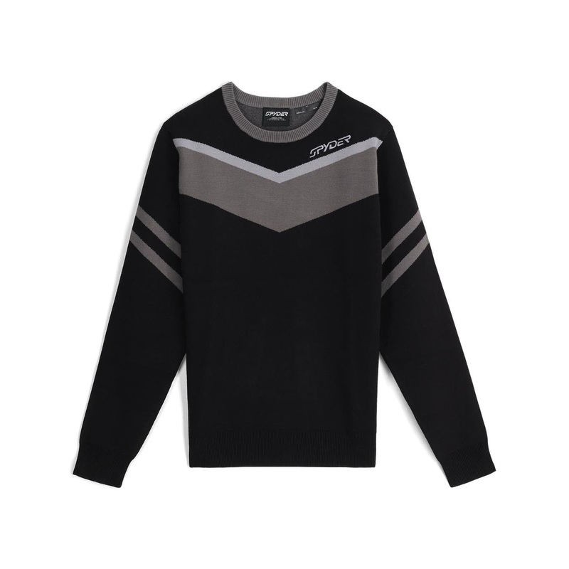 Men’s Soelden Sweater|Storm|M|L|XL