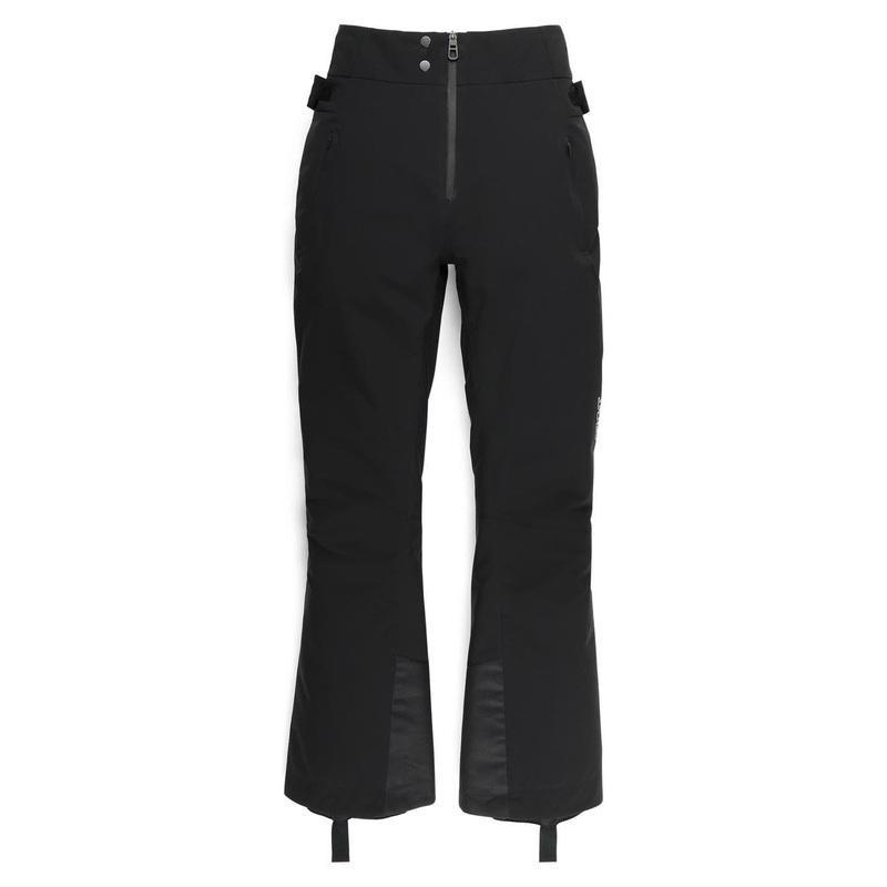 Women’s Fuse Pants|Black|Slate Blue|4|6|8|10|12|14|16
