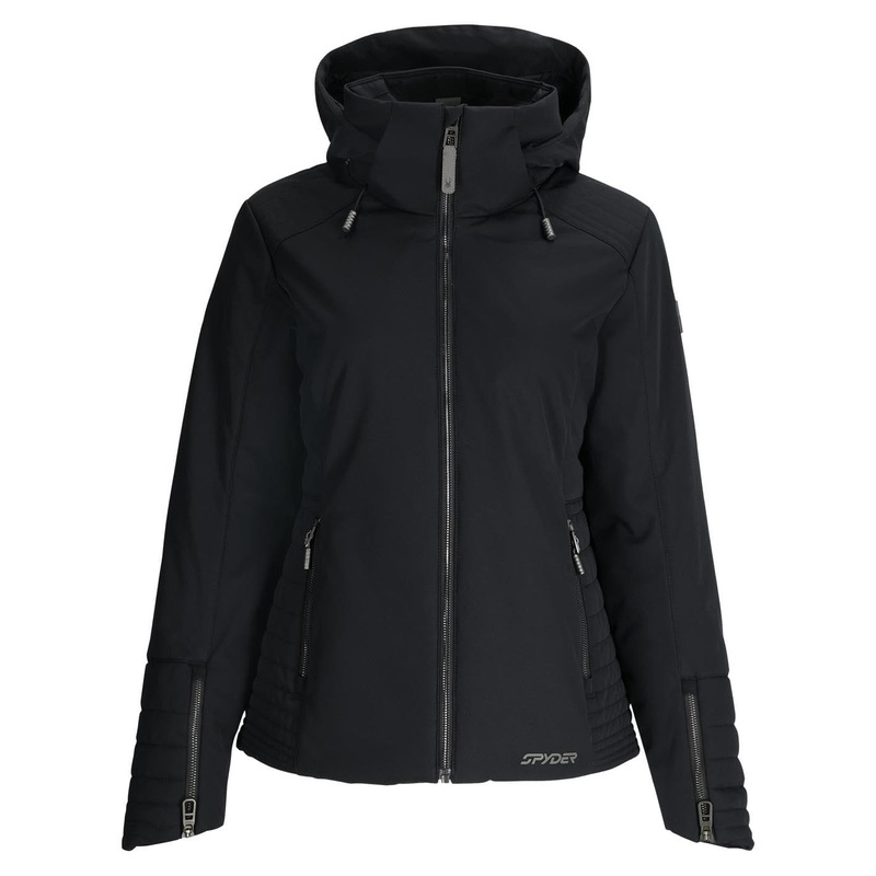 Women’s Schatzi Jacket|Black|6|8|10|12