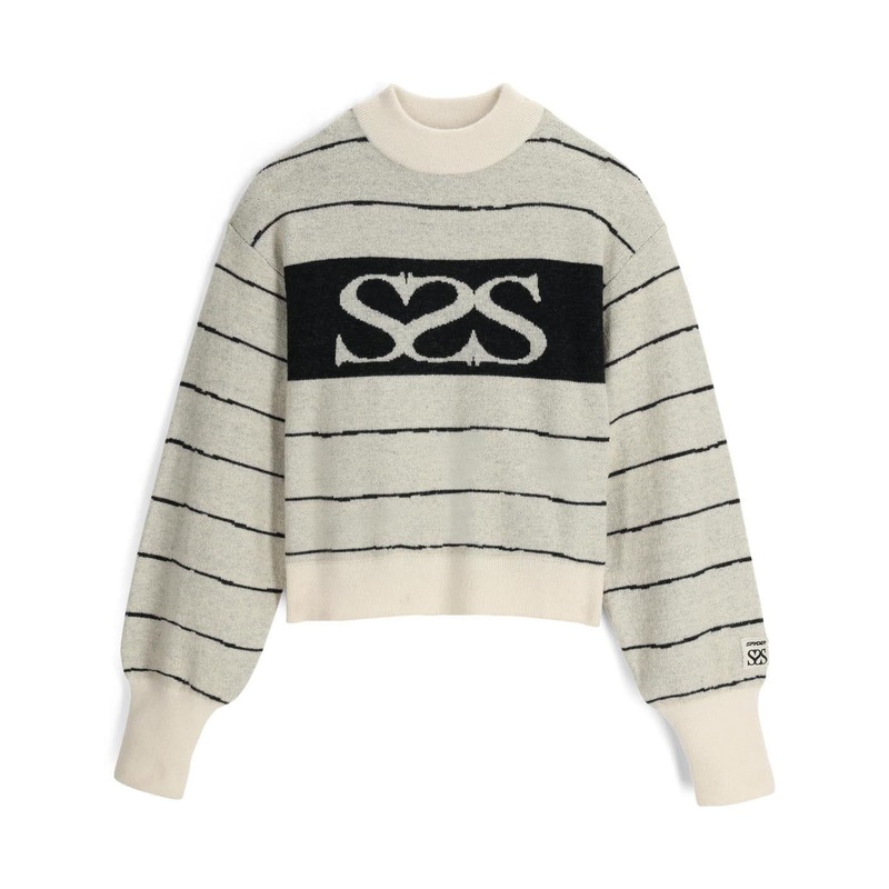 Women’s Society Buttercup Sweater