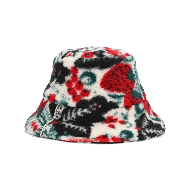 Women’s Society Fleece Bucket Hat