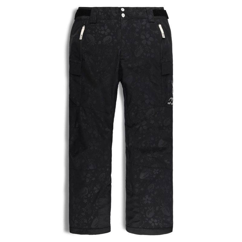 Women’s Society Lift Pants|Society Black|XS|S|M|L