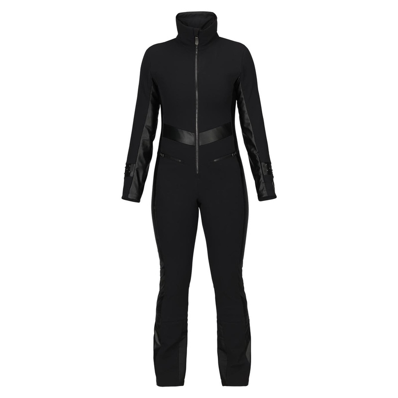 Women’s Society Origin Softshell Suit