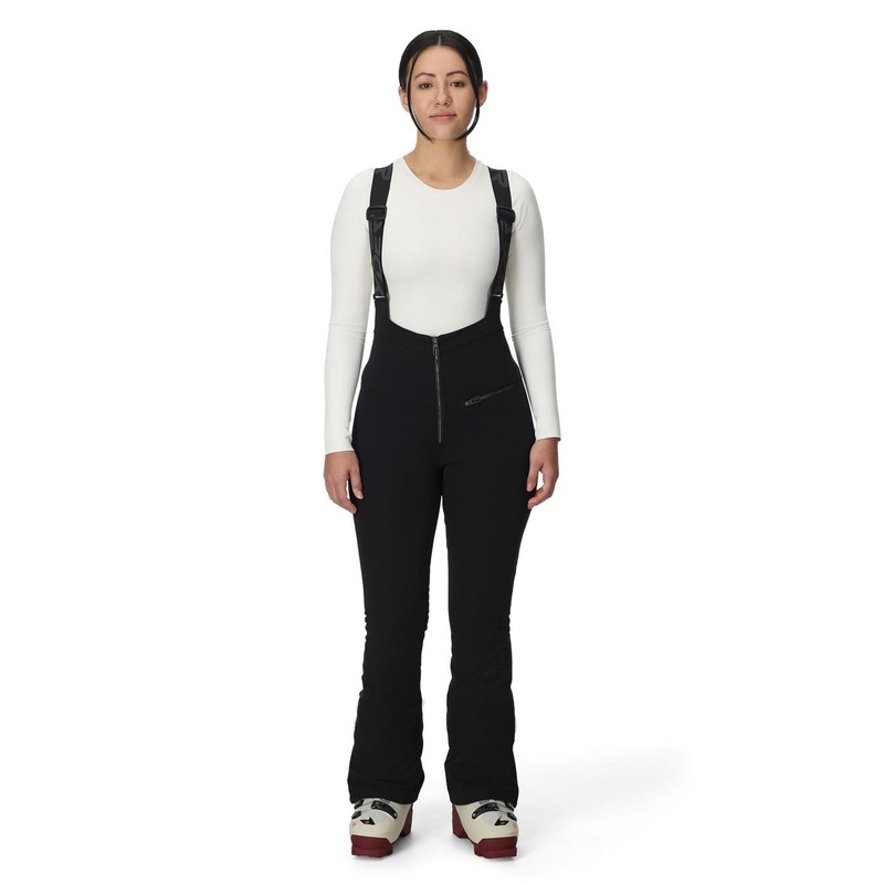 Women’s Strutt Bib Softshell Pants