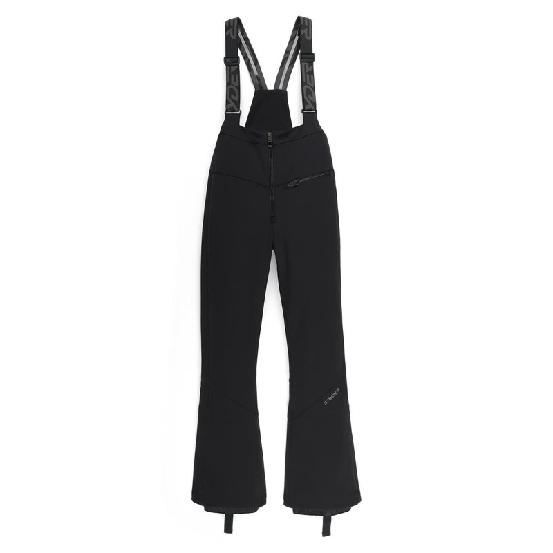 Women’s Strutt Bib Softshell Pants