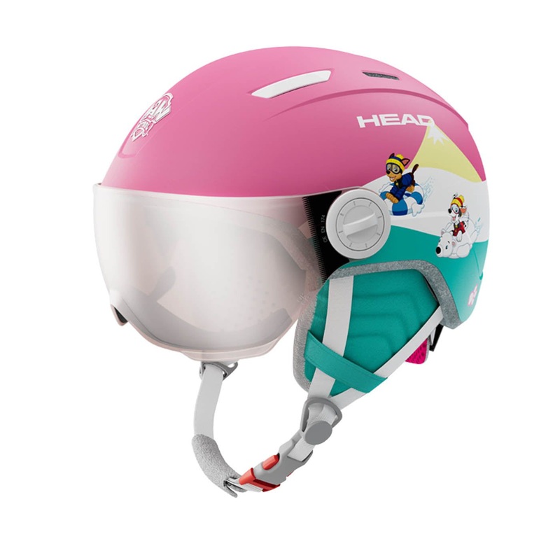 Kids’ MAJA Visor Paw Patrol|XXS|XS/S