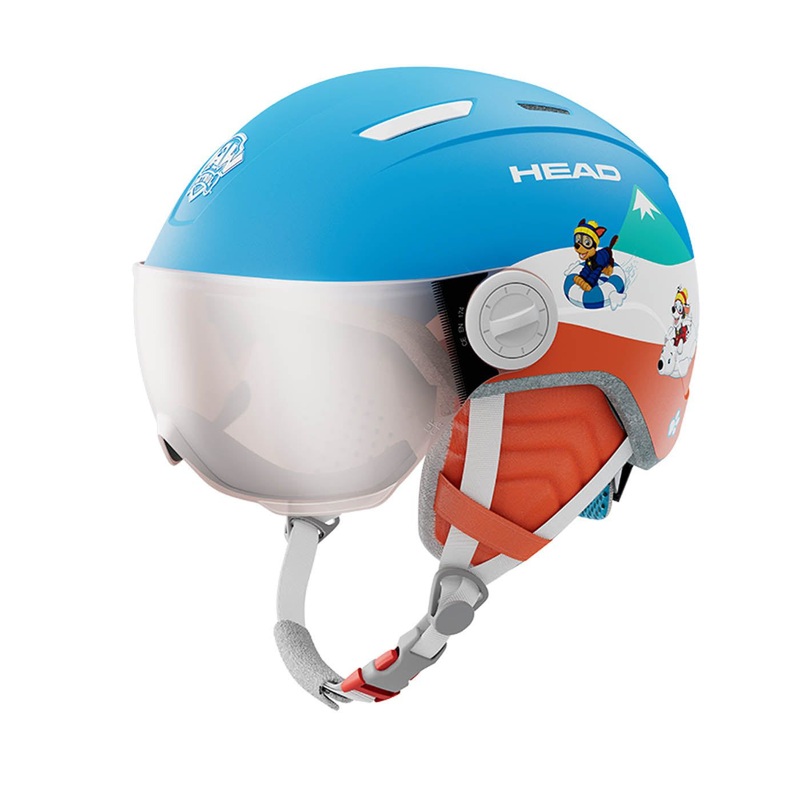 Kids’ MOJO Visor Paw Patrol|XXS|XS/S