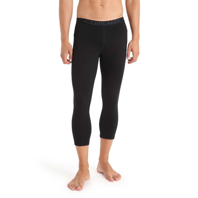 Men’s Merino 200 Oasis 3/4 Leggings