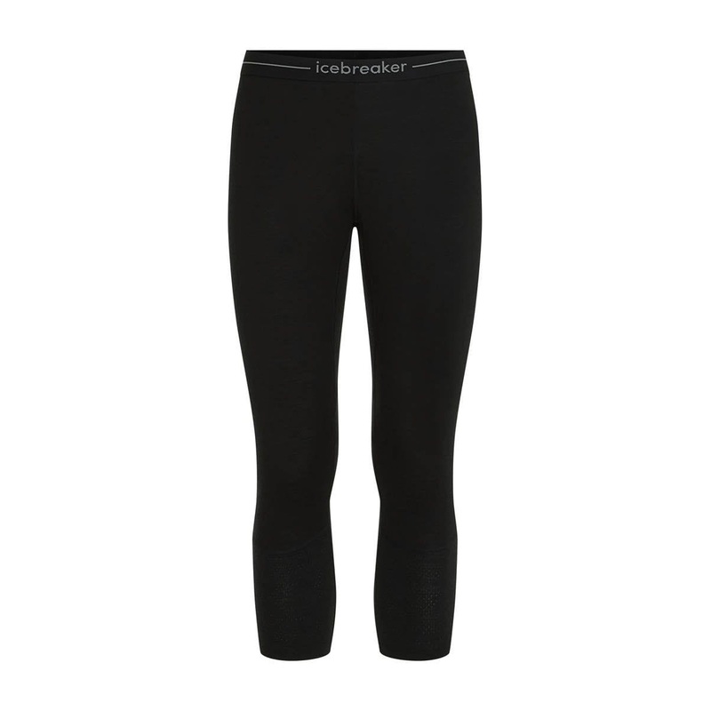 Men’s Merino 200 ZoneKnit 3/4 Leggings