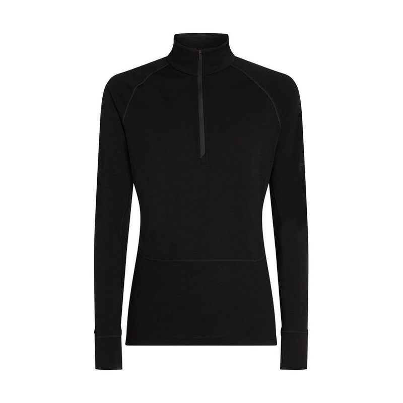 Men’s Merino 200 ZoneKnit Half Zip
