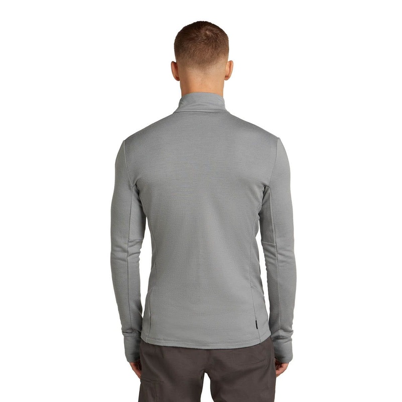 Men’s Merino 260 Quantum Zip Jacket