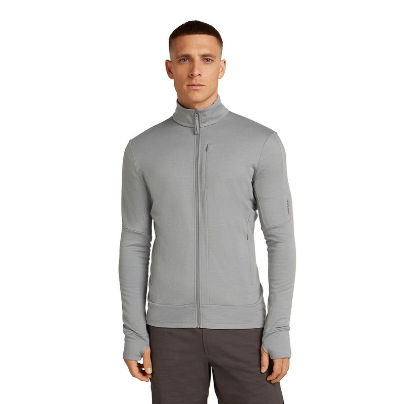 Men’s Merino 260 Quantum Zip Jacket