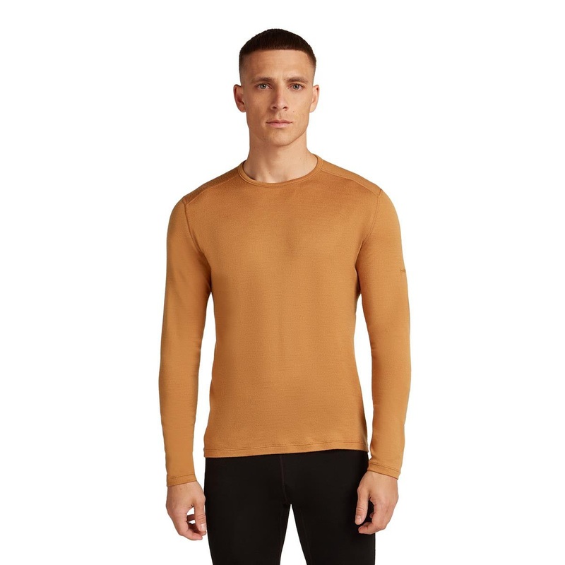 Men’s Merino 260 Tech Crewe|Trail|Black|Topaz|Small|Medium|Large|XLarge|XXLarge