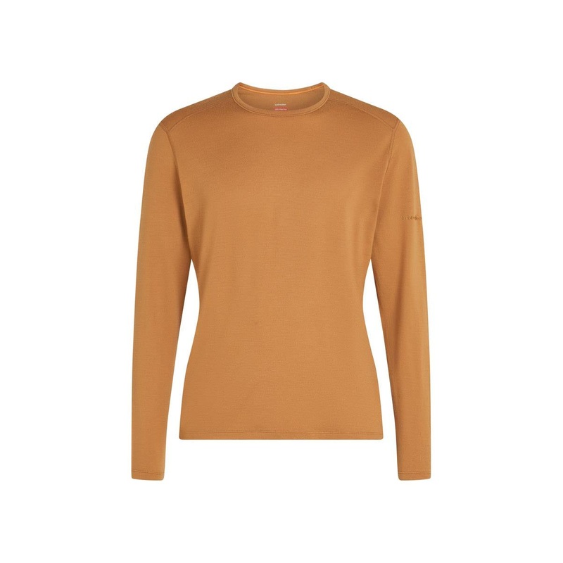 Men’s Merino 260 Tech Crewe|Trail|Black|Topaz|Small|Medium|Large|XLarge|XXLarge