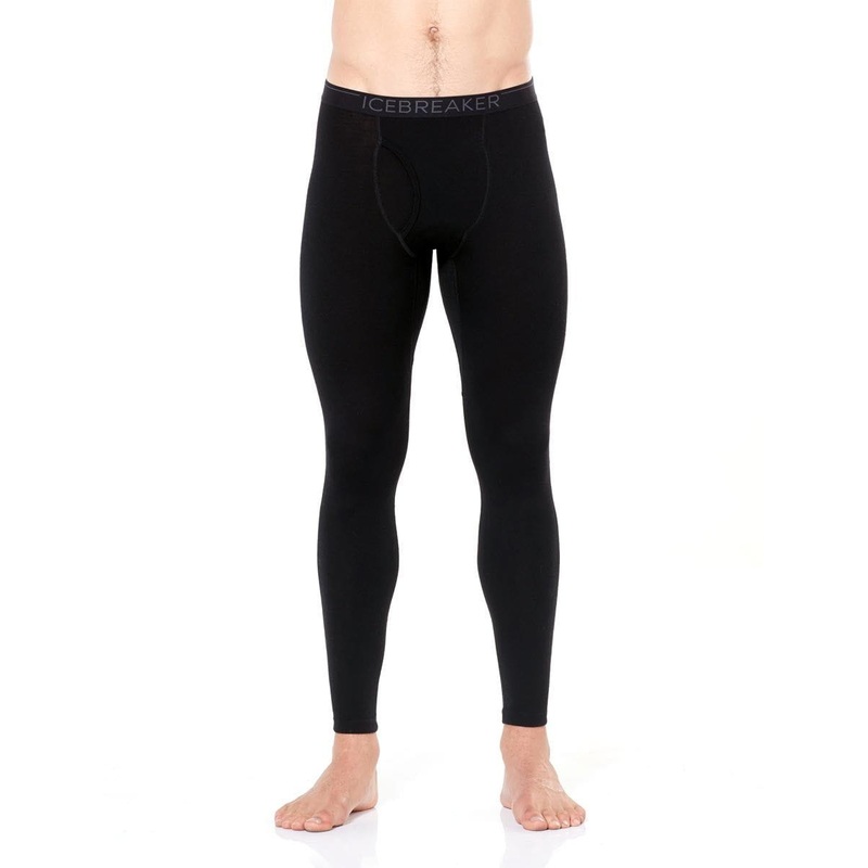 Men’s Merino 260 Tech Leggings w/Fly