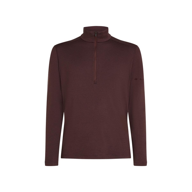 Men’s Merino 260 Tech LS Half Zip
