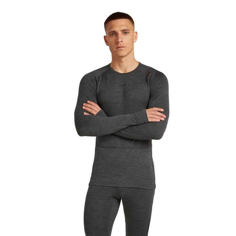 Men’s Merino 260 ZoneKnit Crewe