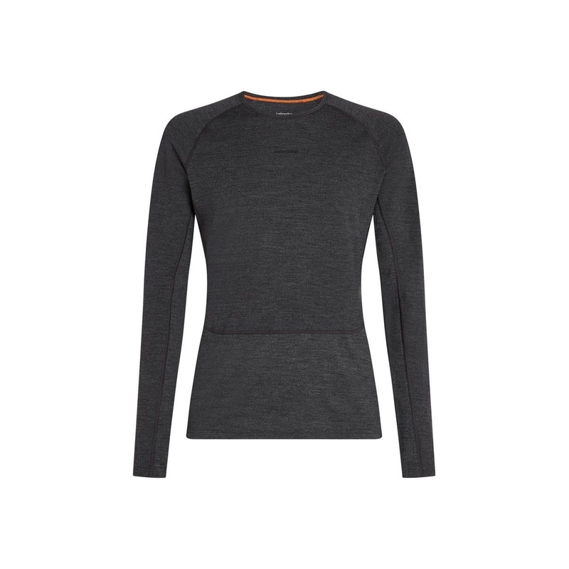 Men’s Merino 260 ZoneKnit Crewe