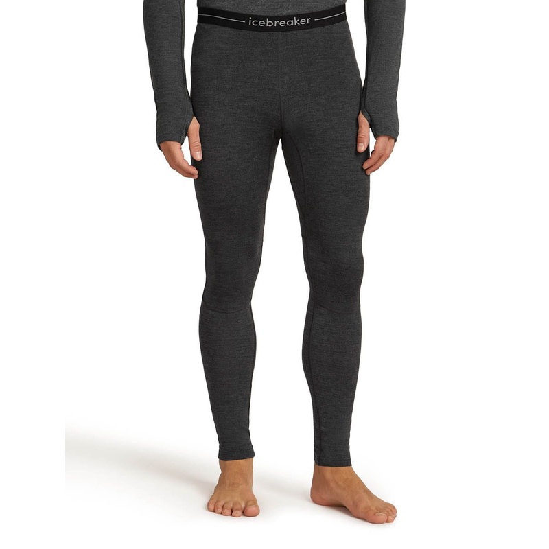 Men’s Merino 260 ZoneKnit Leggings
