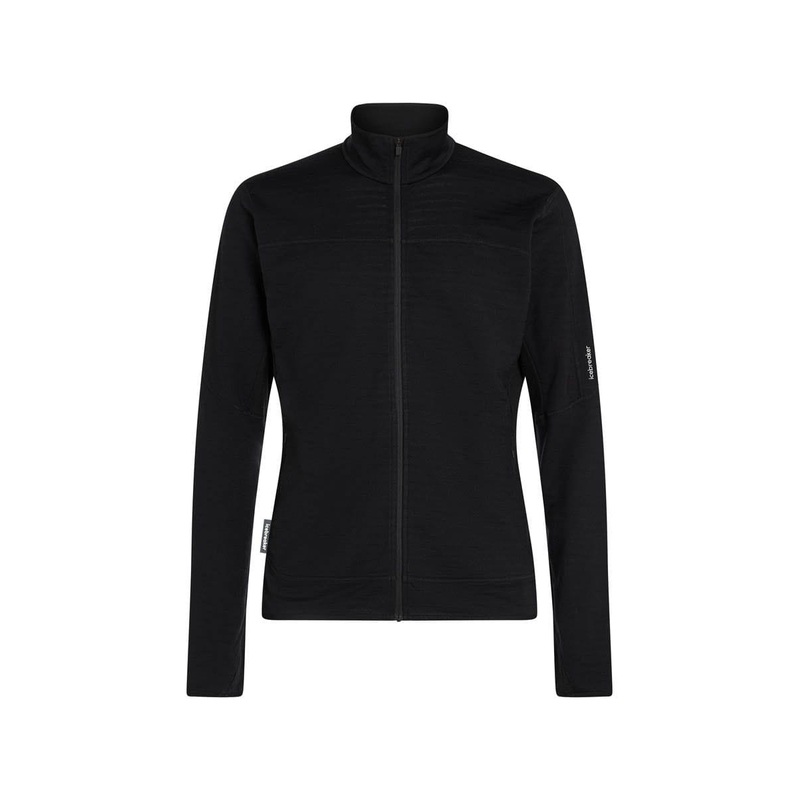 Men’s Merino Blend 300 RealFleece Descender Zip