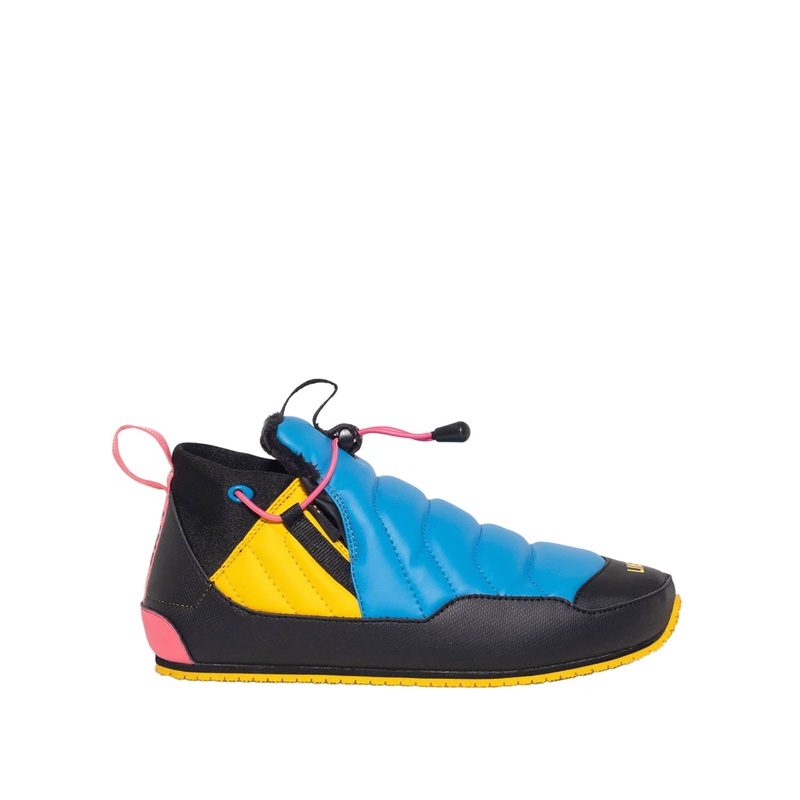 Unisex Bootie 1.0|Neon|Black|XS|S|M|L|XL