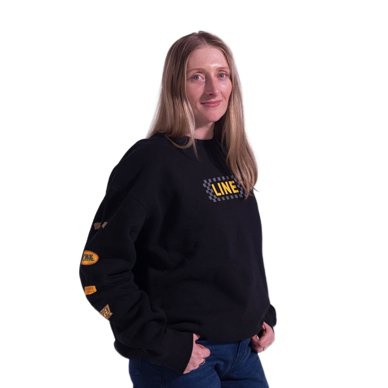 Unisex Full Speed Crewneck Sweatshirt