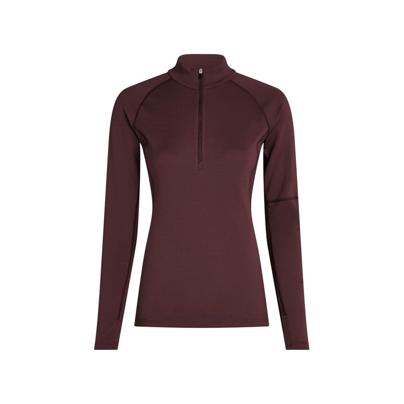 Women’s 300 MerinoFine Polar Half Zip