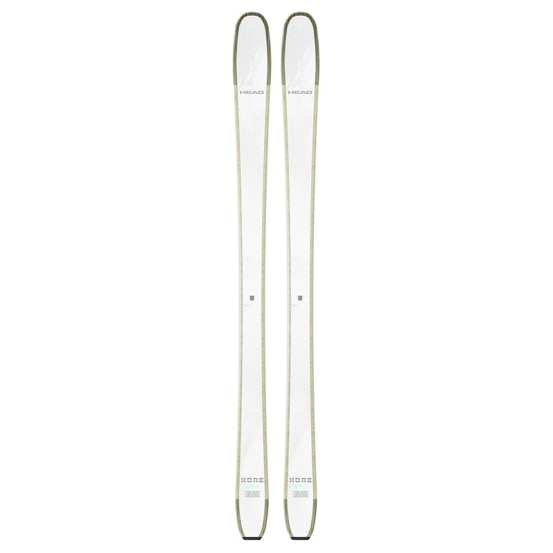 Women’s Kore 87 Ti Flat|156|163|170