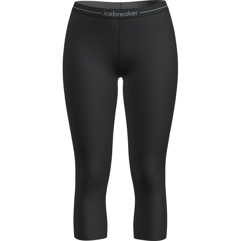Women’s Merino 200 Oasis 3/4 Leggings