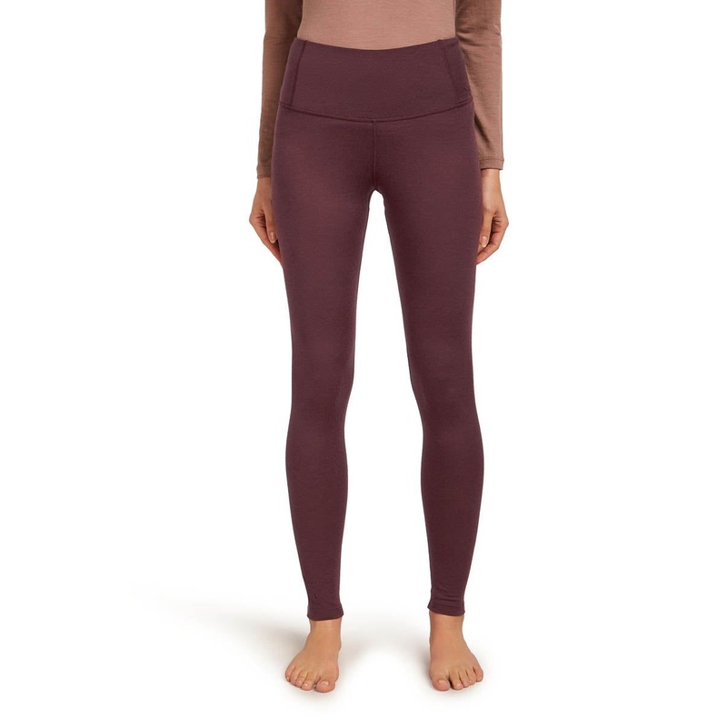 Women’s Merino 200 Oasis High Rise Leggings