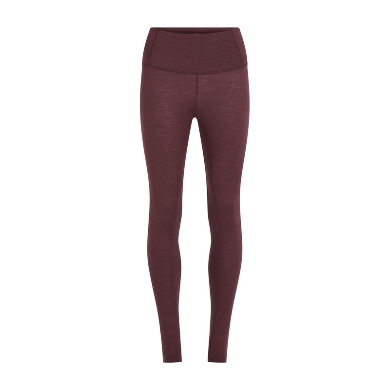 Women’s Merino 200 Oasis High Rise Leggings