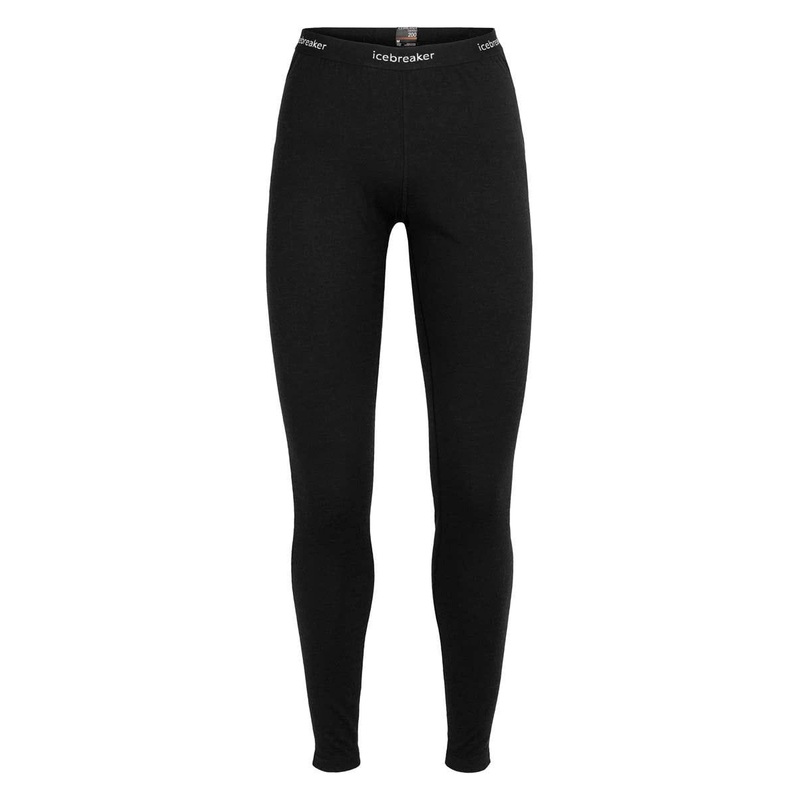 Women’s Merino 200 Oasis Leggings