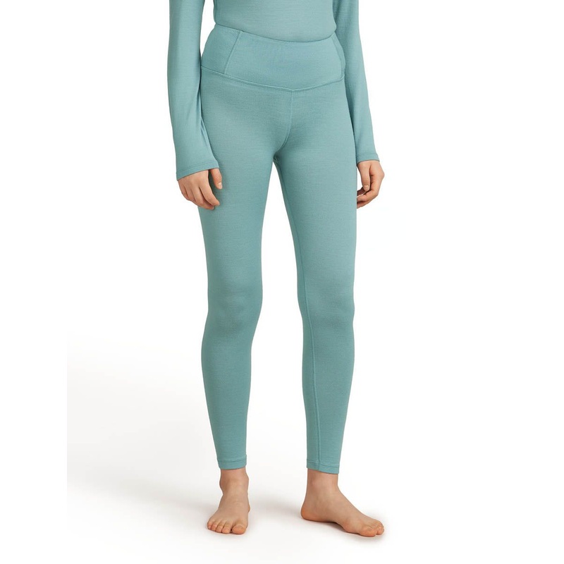 Women’s Merino 260 Tech High Rise Leggings